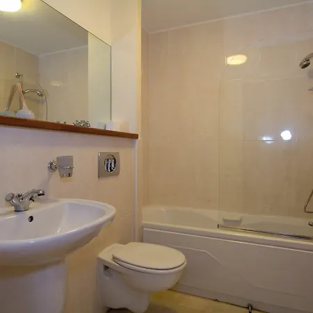 Ivy Self Catering * Dublino