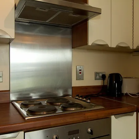 Ivy Self Catering Appartamento Dublino