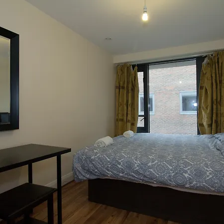 Appartamento Ivy Self Catering Dublino