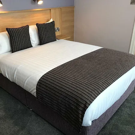 Kennedys Drumcondra Bed & Breakfast