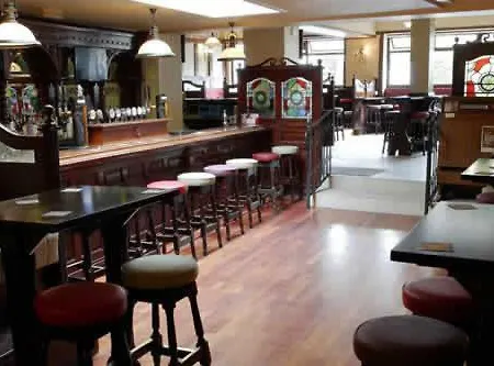Bed & Breakfast Kennedys Drumcondra Dublin