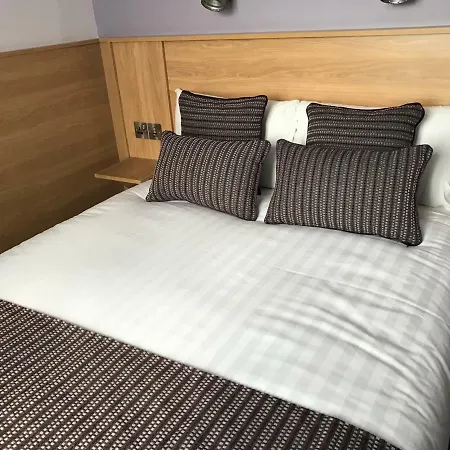 Bed & Breakfast Kennedys Drumcondra Dublin