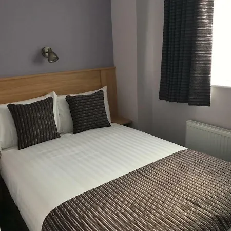 Kennedys Drumcondra Bed & Breakfast 3*