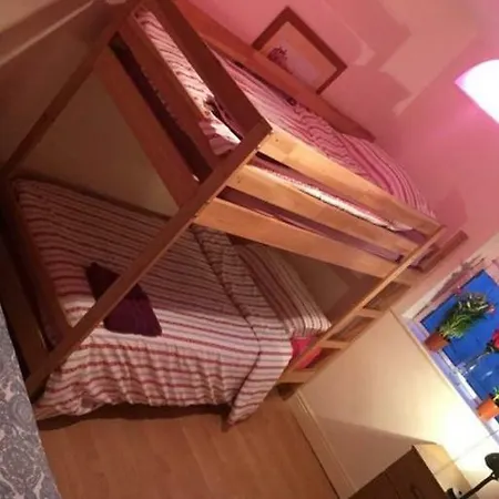 Apartment Super Central