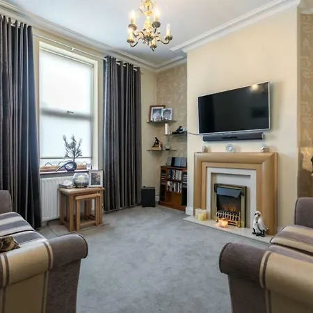 דירה City Luxury Townhouse