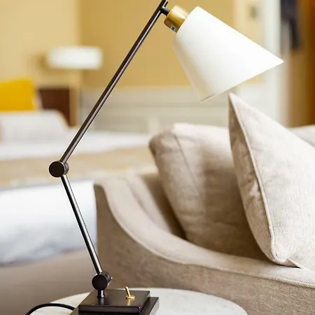 Trinity Townhouse Otel 3*