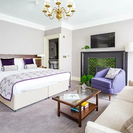 Trinity Townhouse Otel 3*