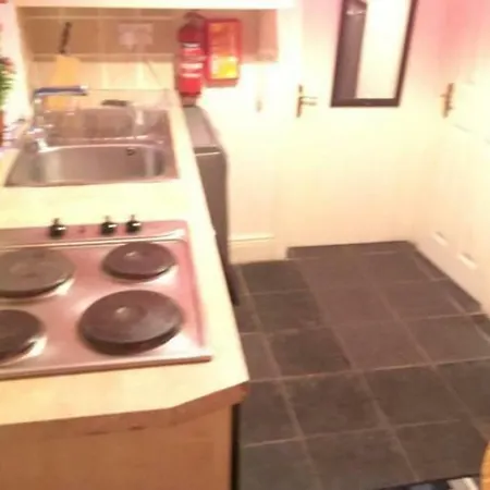 Super Central Apartment *