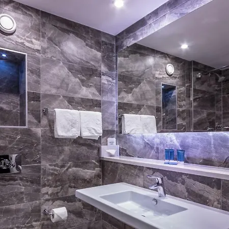 Otel Talbot Stillorgan
