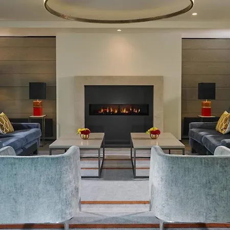 Hotel Mespil Dublin