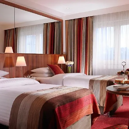 Skylon 4* Дублин