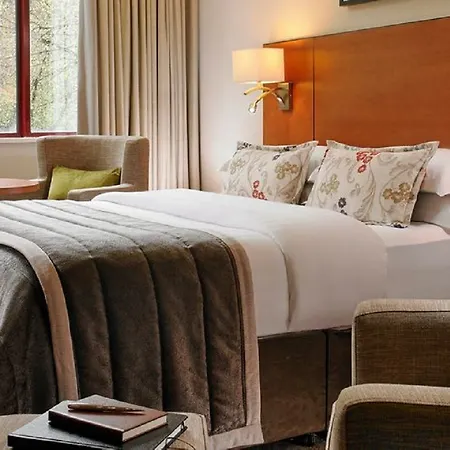 Hotel Mespil Dublin
