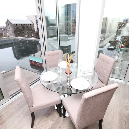 Pearse Street Apartamento Dublin