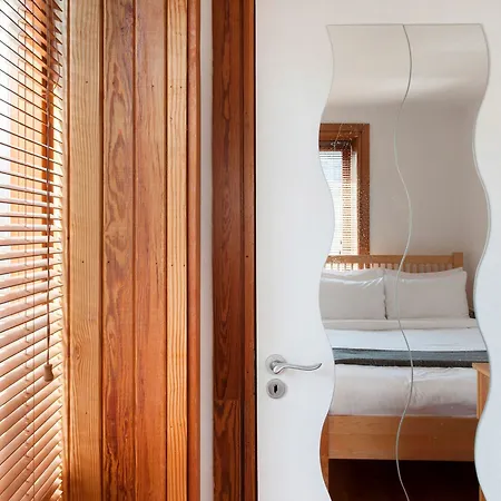 Metrostays - Temple Bar 25 Dublin