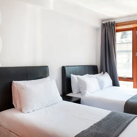 Metrostays - Temple Bar 25 Appartement