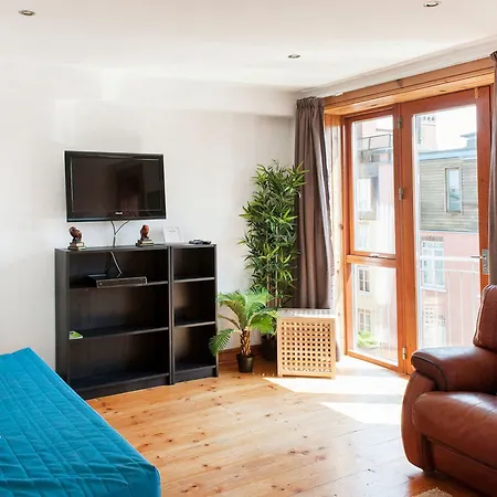 Metrostays - Temple Bar 25 Dublin
