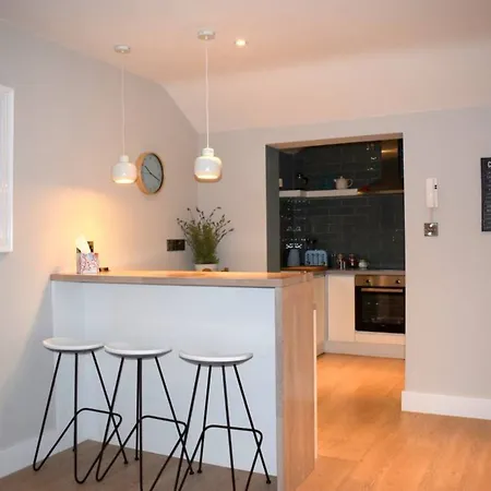 1 Bedroom Next To The Grand Canal Apartmán Dublin