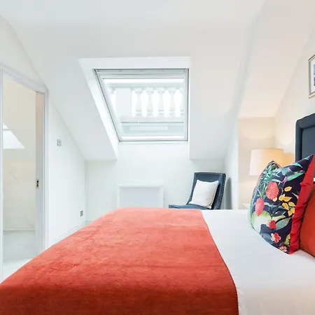 Exclusive Centre Appartement