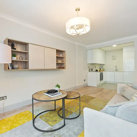 Exclusive Centre Appartement