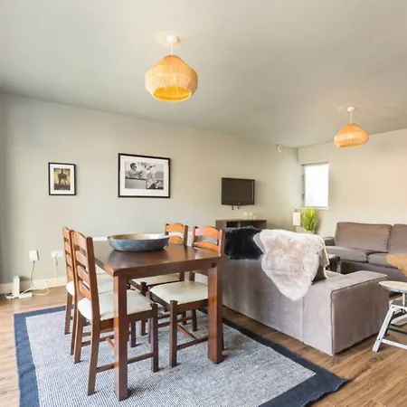 Lejlighed Centre 1 Bedroom