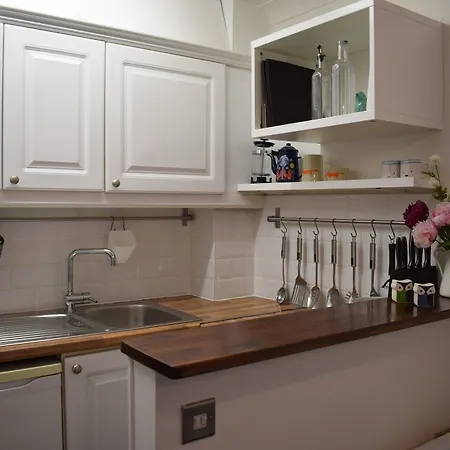 1 Bedroom In Apartamento