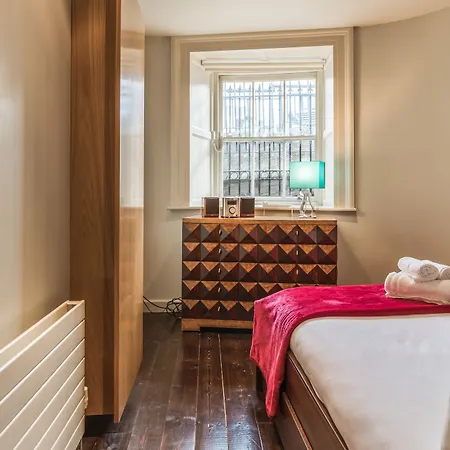 Apartamento 5starstay The Oscar Wilde