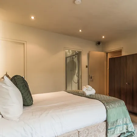 5starstay The Oscar Wilde Apartamento