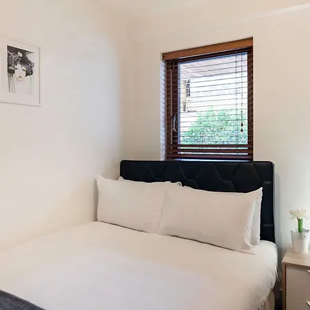 Metrostays - Merrion Square Lägenhet