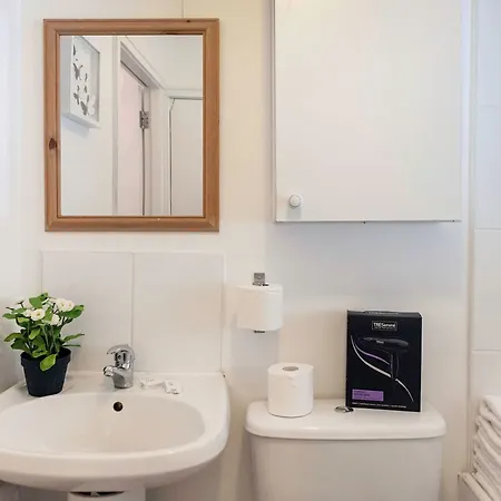 Lägenhet Metrostays - Merrion Square