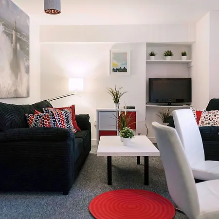 Metrostays - Merrion Square Lägenhet *
