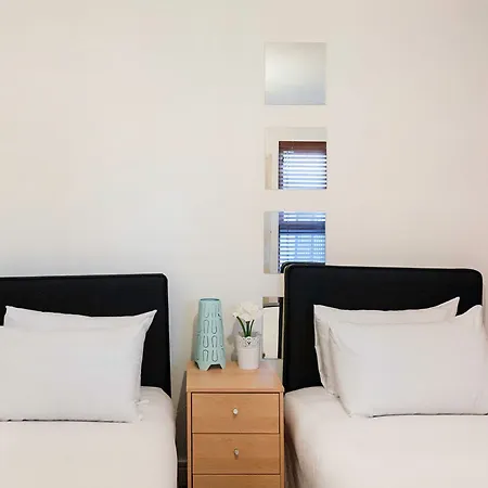 Metrostays - Merrion Square Lägenhet Dublin