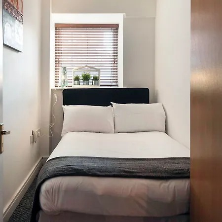 Metrostays - Merrion Square Lägenhet Dublin