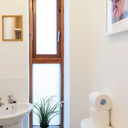 Metrostays - Merrion Square Lägenhet