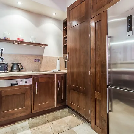 Apartamento 5starstay The Oscar Wilde *