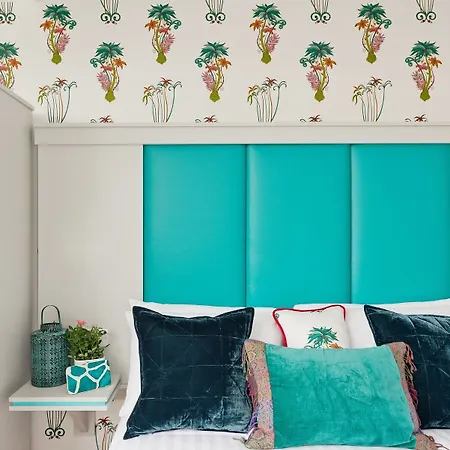 Inchicore Apartment *