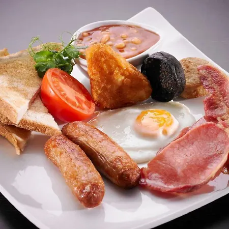 Temple Bar By The Unlimited Collection 4* Dublin