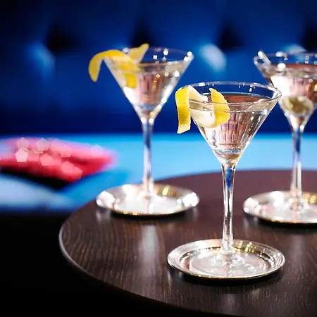 Temple Bar By The Unlimited Collection Hotell 4*
