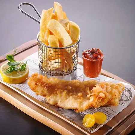 Temple Bar By The Unlimited Collection Hotell
