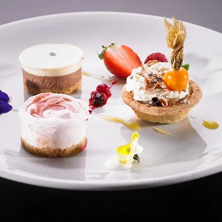Hotell Temple Bar By The Unlimited Collection 4*