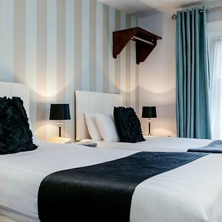 Amberley House By Thekeycollections Aparthotel