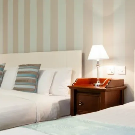 Aparthotel Amberley House By Thekeycollections