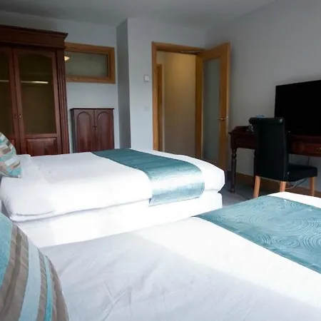 Aparthotel Amberley House By Thekeycollections 3*