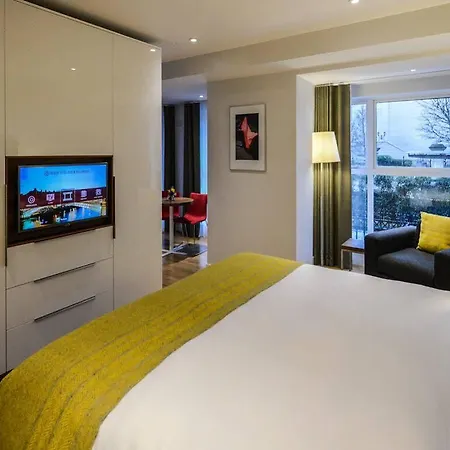 Merrion Hall Hotel Dublino