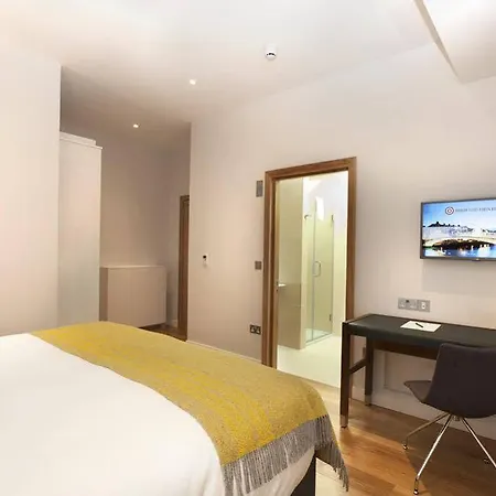 Merrion Hall Hotel 4*
