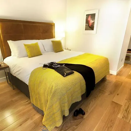 Hotel Merrion Hall 4*
