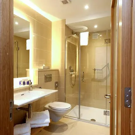 Hotel Merrion Hall