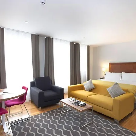 Merrion Hall 4* Dublino