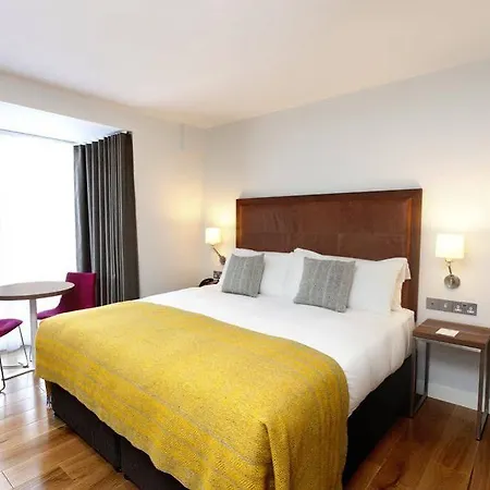 Hotel Merrion Hall