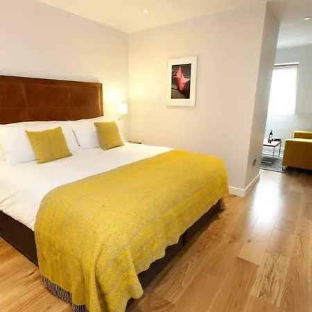 Hotel Merrion Hall