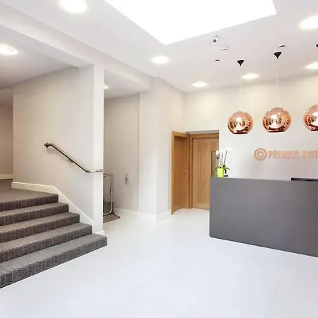 Merrion Hall Hotel 4*